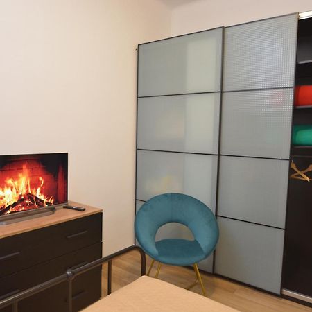 Reale Apartment Génova Exterior foto