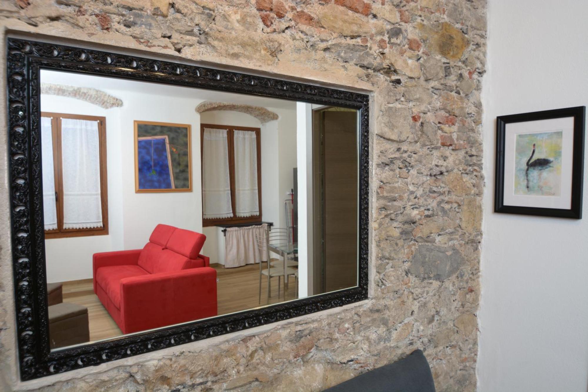 Reale Apartment Génova Exterior foto